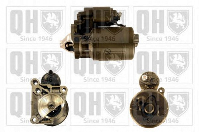 QUINTON HAZELL qrs1294 -  Стартер